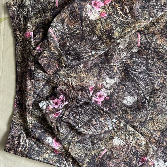 Sp5der OG Web Hoodie 'Real Tree' Camo - Picture 9 of 9